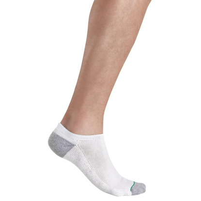 Member's Mark 10-Pack No Show Sport Socks