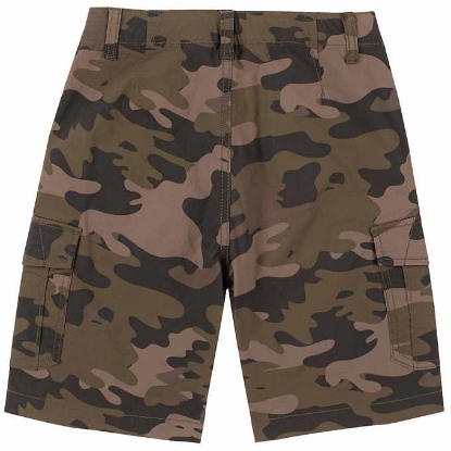 Lucky Brand Youth Cargo Short