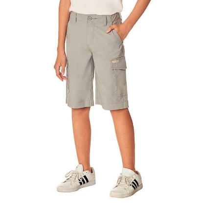 Lucky Brand Youth Cargo Short