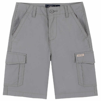 Lucky Brand Youth Cargo Short