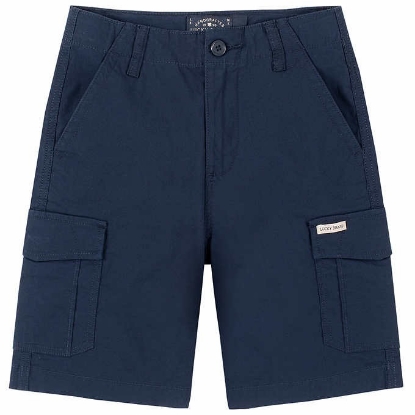 Lucky Brand Youth Cargo Short