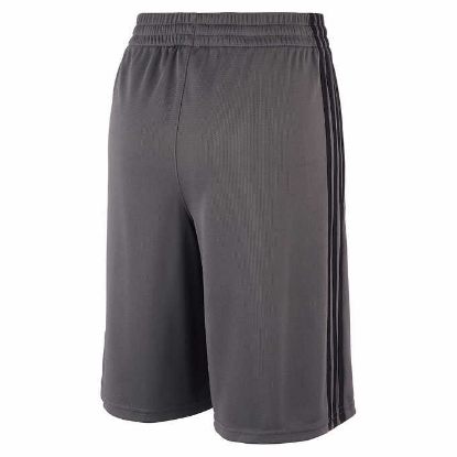 adidas Youth 2 pack Short Black