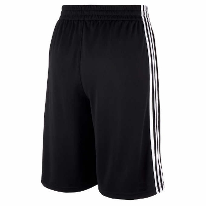 adidas Youth 2 pack Short Black