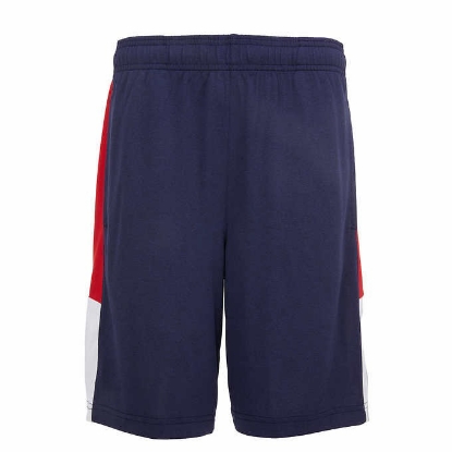 adidas Youth 2 pack Short Black