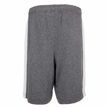 Fila Youth 2 pack Short Gray