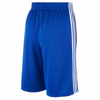 adidas Youth 2 pack Short Blue