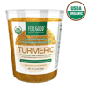Picture of Feel Good USDA Organic Turmeric Powder, 16 Ounces