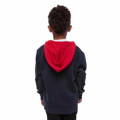 Champion Youth French Terry Pullover Hoodie