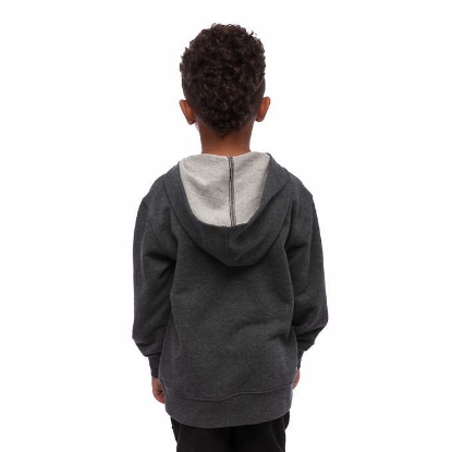 Picture of Champion Youth French Terry Pullover Hoodie