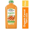 Bolthouse Farms Organic Carrot Juice 52 oz