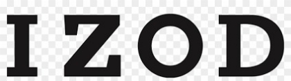 Picture for manufacturer Izod
