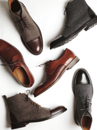 Picture for category Shoes