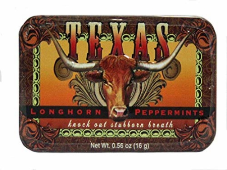 Picture for category Texas Souvenirs