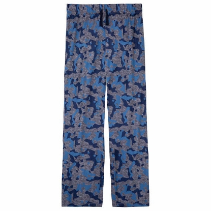 Eddie Bauer Youth 4 piece Sleepwear Set