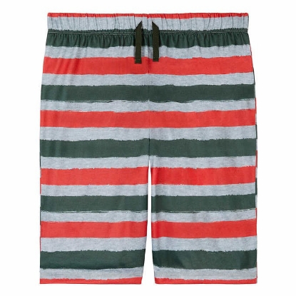 Eddie Bauer Youth 4 piece Sleepwear Set