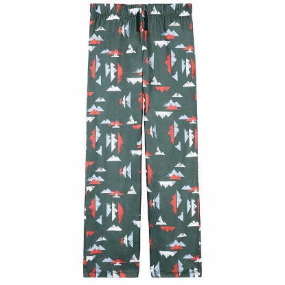 Eddie Bauer Youth 4 piece Sleepwear Set