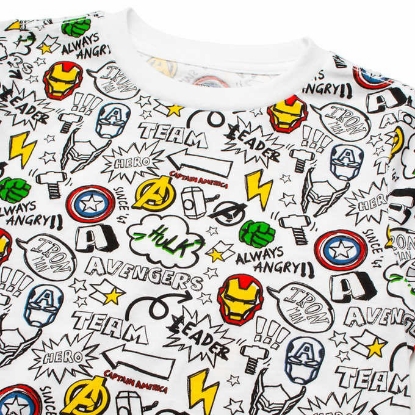 Avengers Kids' 3 piece Set