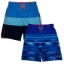 Gerry Youth 2 pack Swim Short Blue