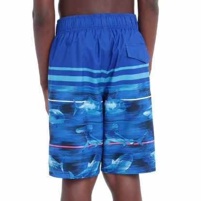 Gerry Youth 2 pack Swim Short Blue