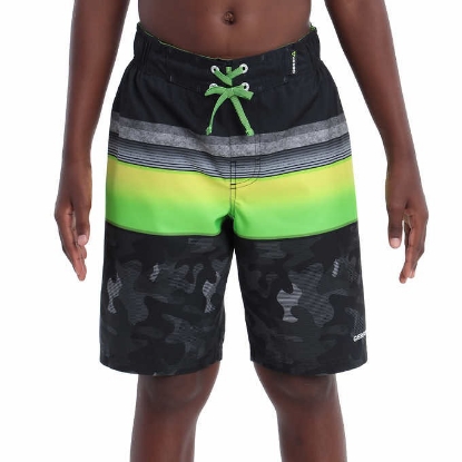 Gerry Youth 2 pack Swim Short Black