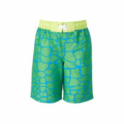 Saint Eve Youth Beach Cover Up and Swimsuit Set Dinosaur