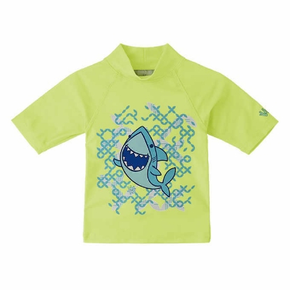 UV Skinz Kids 3 piece Swim Set Shark