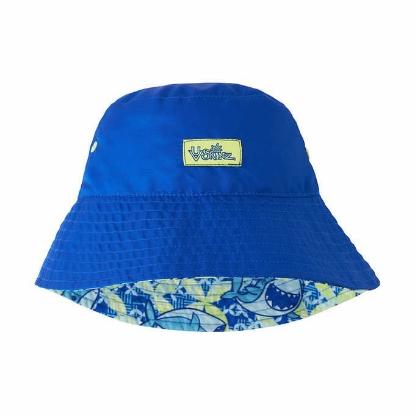 UV Skinz Kids 3 piece Swim Set Shark