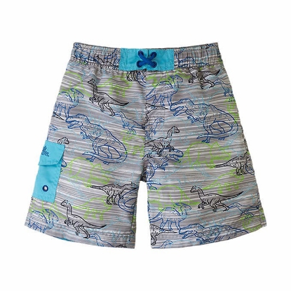 UV Skinz Kids 3 piece Swim Set Dinosaur