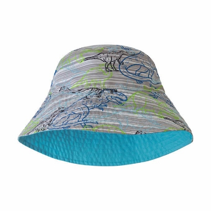 UV Skinz Kids 3 piece Swim Set Dinosaur