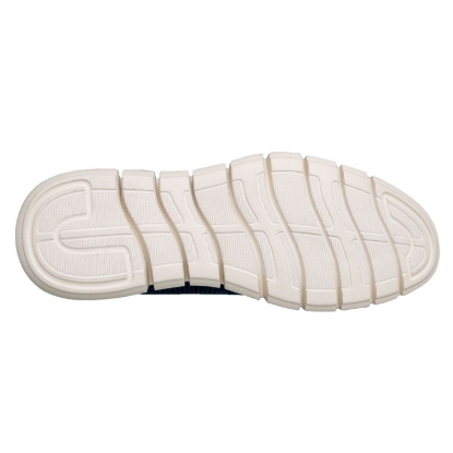 Nautica Men's Casual Oxford Shoe