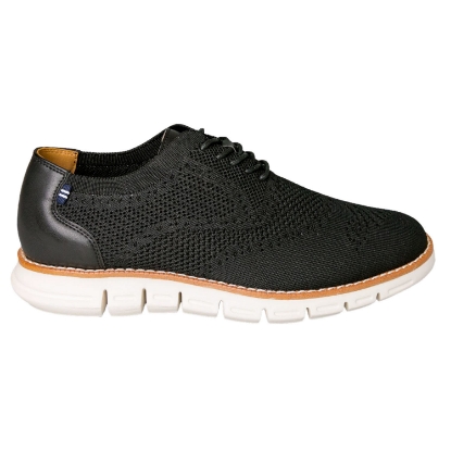Nautica Men's Casual Oxford Shoe 