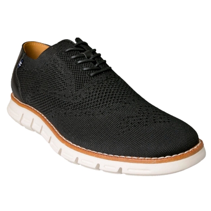 Nautica Men's Casual Oxford Shoe 