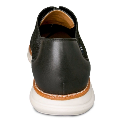 Nautica Men's Casual Oxford Shoe 