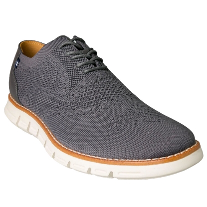 Nautica Men's Casual Oxford Shoe 