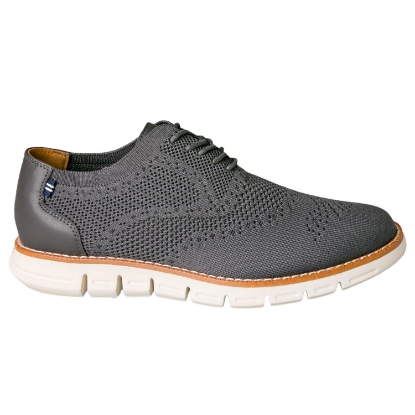 Nautica Men's Casual Oxford Shoe 