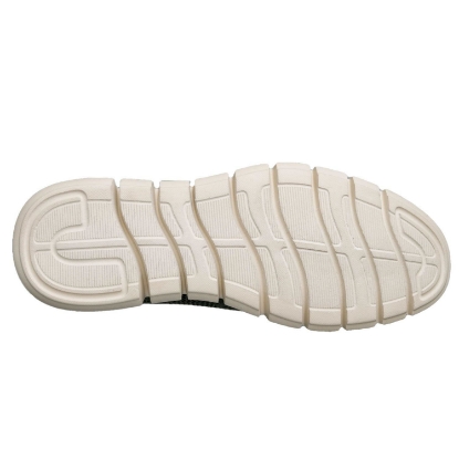 Nautica Men's Casual Oxford Shoe 