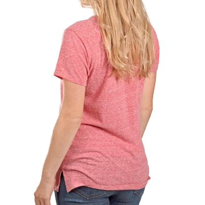 Modern Canvas Ladies Statement Tee
