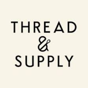 Picture for manufacturer Thread & Supply