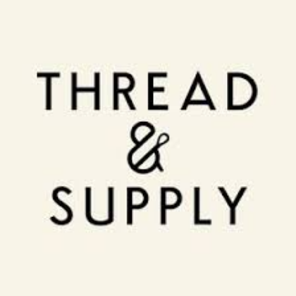 Picture for manufacturer Thread & Supply