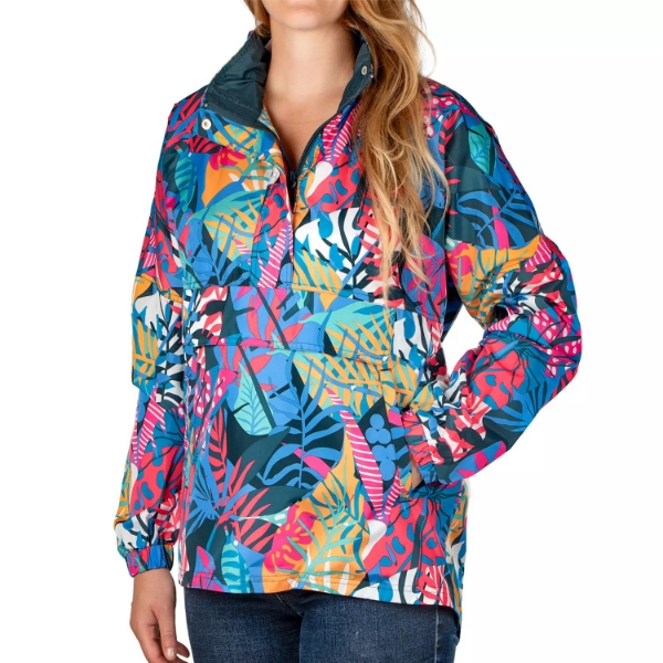 Lauren James Ladies Anorak Jacket