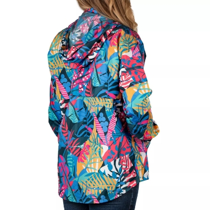 Lauren James Ladies Anorak Jacket