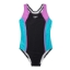 Speedo Youth 1 piece Swimsuit Black