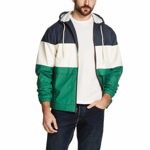 Weatherproof Vintage Men's Rain Slicker