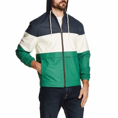 Weatherproof Vintage Men's Rain Slicker