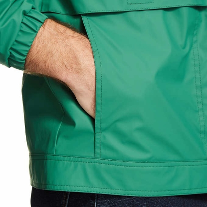 Weatherproof Vintage Men's Rain Slicker