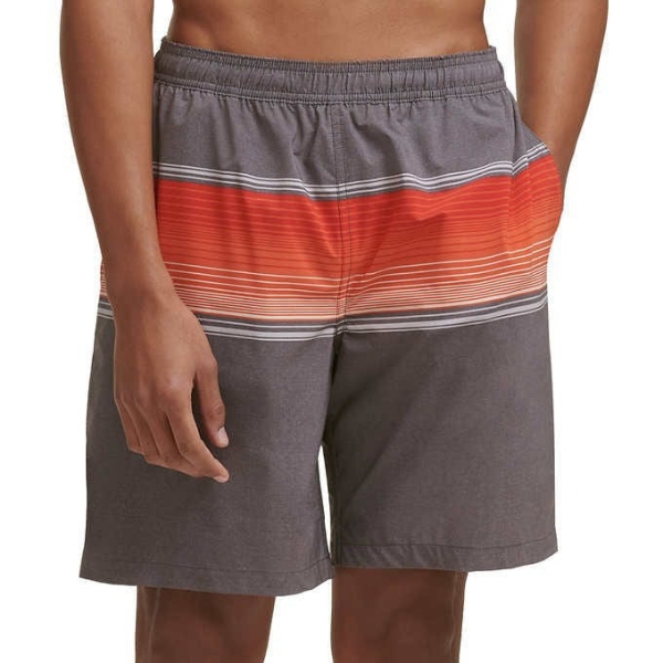 Kirkland Signature Men’s Swim Short