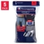 Champion Men's Boxer Brief  5 pack