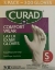 Picture of CURAD Comfort Wear LATEX Exam Gloves 300 Count