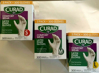 Picture of CURAD Comfort Wear LATEX Exam Gloves 300 Count