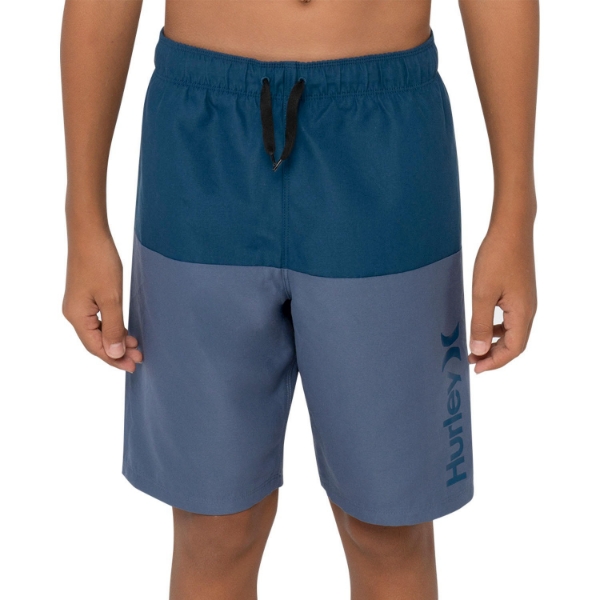 Hurley Boy's Swim Trunk